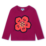 TEE-SHIRT MANCHES LONGUES