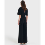 Combinaison California Noir en Polyester