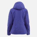 WESTSIDE RUN FS SKI JACKET Bleu