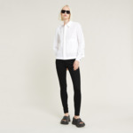 Jean Lynn Mid Skinny