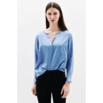 Blouse clisa 100% soie