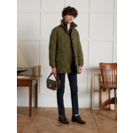 VESTE MATELASSEE