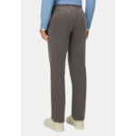 Pantalon en velours Extensible