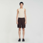 Short large