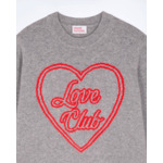 Pull Col Rond