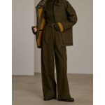 Manteau - Berne