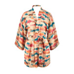 Kimono Evening Sand