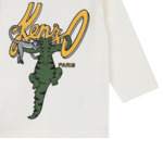 TEE-SHIRT MANCHES LONGUES