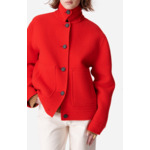 Manteau Diego 100% Laine