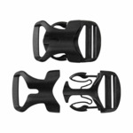 Accessoire QUICK BUCKLE 25