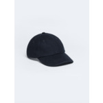 Casquette en laine mélangée