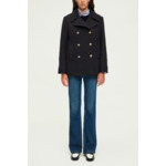 Manteau Lilas