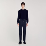 Pantalon cargo