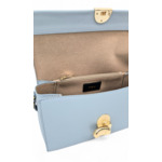 ECLISSE S CROSSBODY - VITELLO SIDNEY