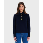 Pull Nuriel Nocturne en Laine