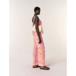 Sac Miss M mini en crochet