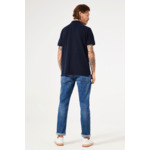 Men Jeans Savio Slim fit Blue