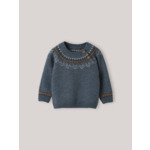 PULL JACQUARD