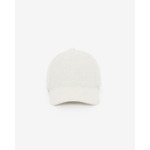 Casquette Brodée Greb Shearling