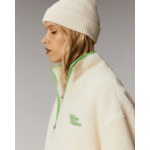 Outerwear Veste Sherpa Courte