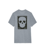 STOCKHOLM FLAMME SKULL BLOCK