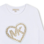 TEE-SHIRT MANCHES LONGUES