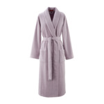 TDM - Peignoir de bain en coton 380 g/m², éponges Unies