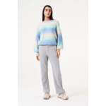 Women Pants Gray