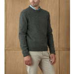 Pull Eddie Mixed Khaki