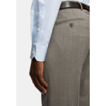 Chemise en Sergé De Coton Regular Fit