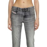 Bootcut Jeans - 1969 D-Ebbey