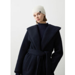 Béret femme avec détails en lurex