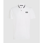 STACK PATCH POLO