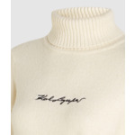 SOFT TOUCH KNIT DRESS
