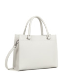 Sac à main Zippé M Foulonné Double