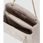 K/KURL CAVIAR TOTE