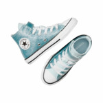 Chuck Taylor All Star 1V Hi Winter Slay/White/Black