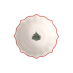 Toy’s Delight plat creux de taille moyenne