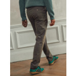 Pantalon Samuel Havane