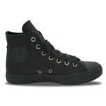 Chuck Taylor All Star Hi noir
