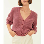 Gilet DALIA