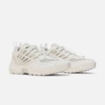 Salomon Acs Pro White Vanilla Ice Lunar Rock