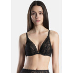 Soutien-gorge Triangle avec armatures Rosessence