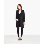 Caraco Avec Dentelles Femme