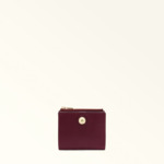 FURLA SFERA S COMPACT BIFOLD SLIM - VITELLO ROMA
