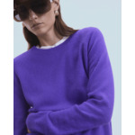 Pull Col Rond Léger