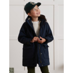 Parka nautique
