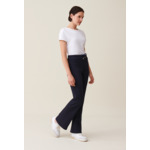Pantalon confort marine