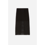 Jupe Dori En Viscose