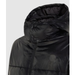 IKON PATCH MID LENGTH PUFFER